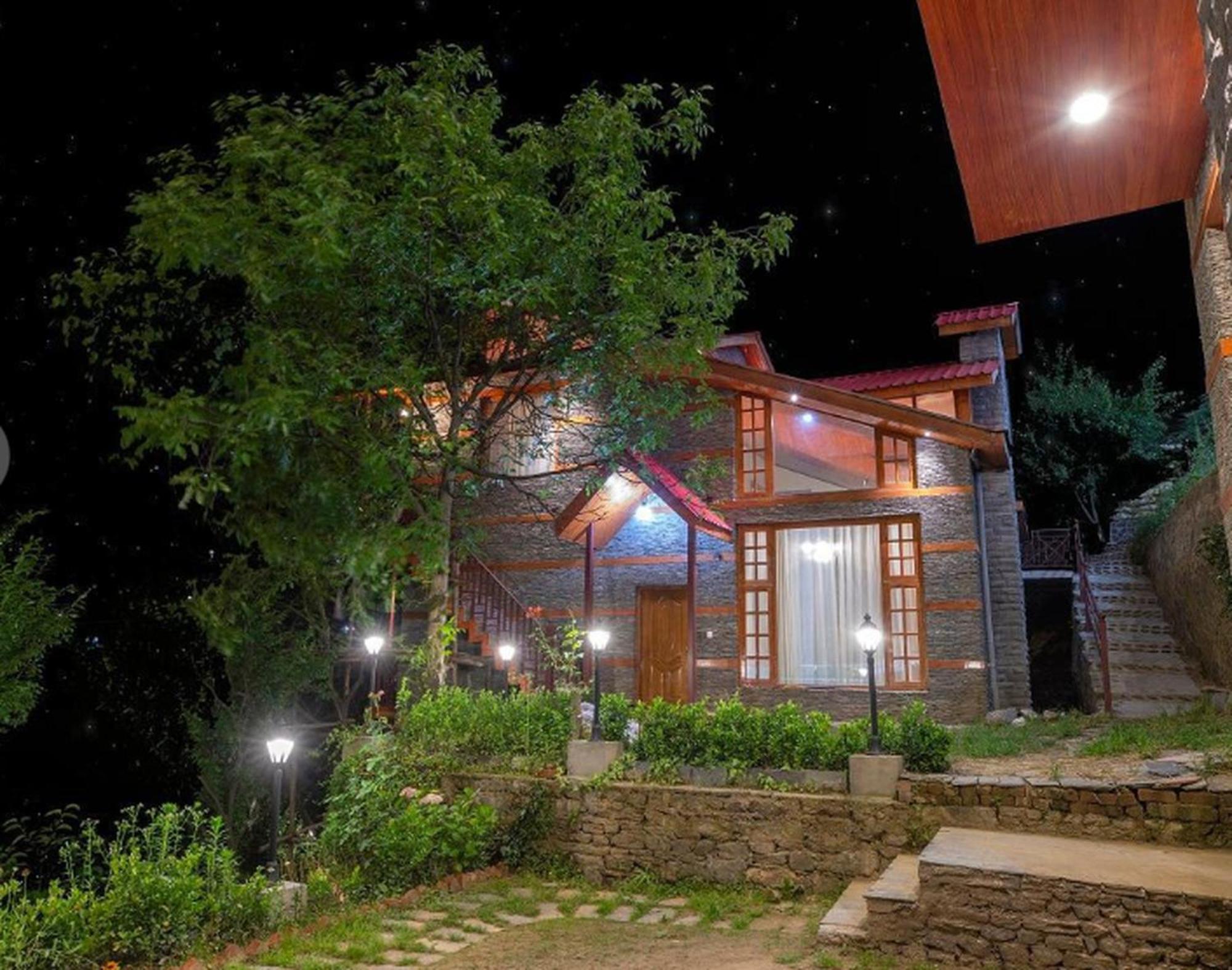 Regenta Inn By Riverside Manali - Manali (Himachal Pradesh), Manali